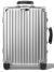 RIMOWA リモワ のスーツケース修理事例ロゴ
